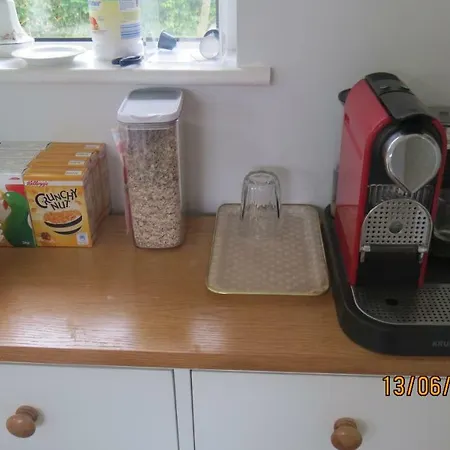 Athgarvan B&B Athgarvan