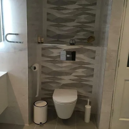 Athgarvan B&B * Athgarvan