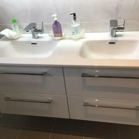 Athgarvan B&B Athgarvan