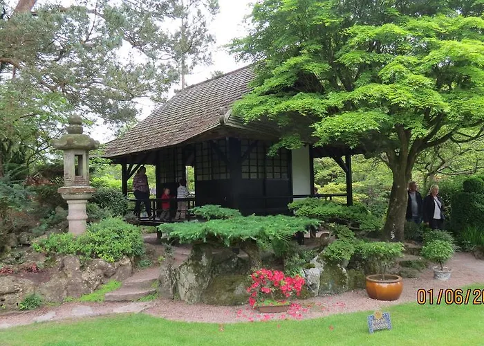 Alojamento de Acomodação e Pequeno-almoço Athgarvan B&B Athgarvan