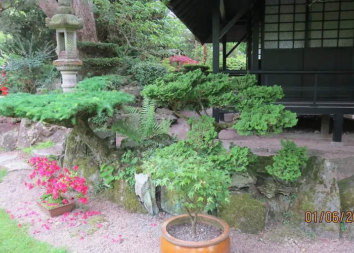 Athgarvan B&B Alojamento de Acomodação e Pequeno-almoço Athgarvan