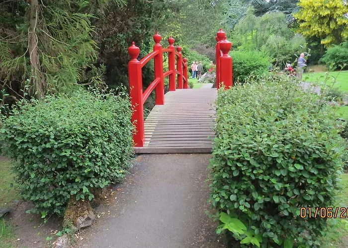 Athgarvan B&B Athgarvan