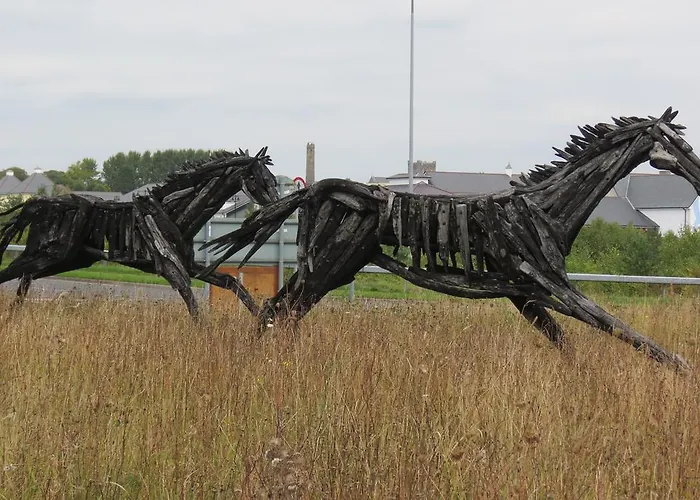 Athgarvan B&B Bed & Breakfast Athgarvan