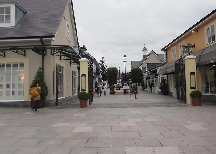 Athgarvan B&B Athgarvan