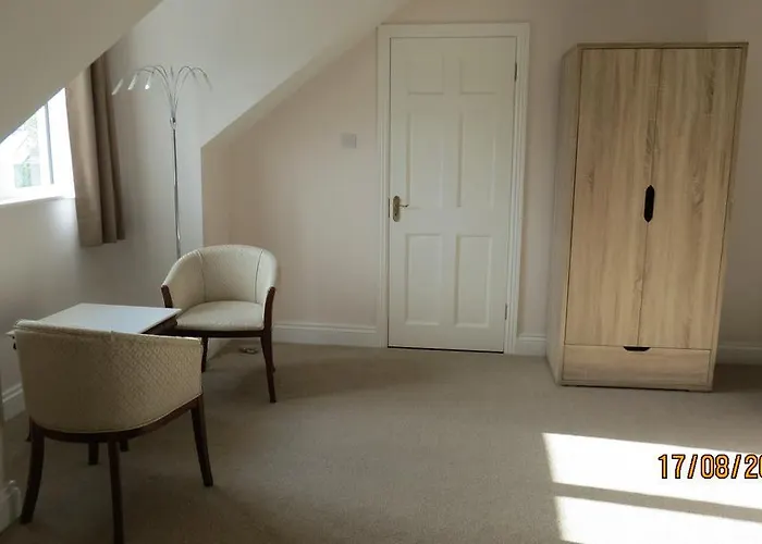 Athgarvan B&B Bed & Breakfast Athgarvan