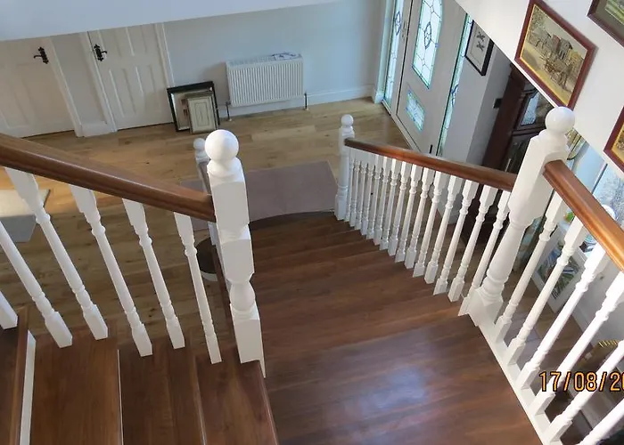 Bed & Breakfast Athgarvan B&B *