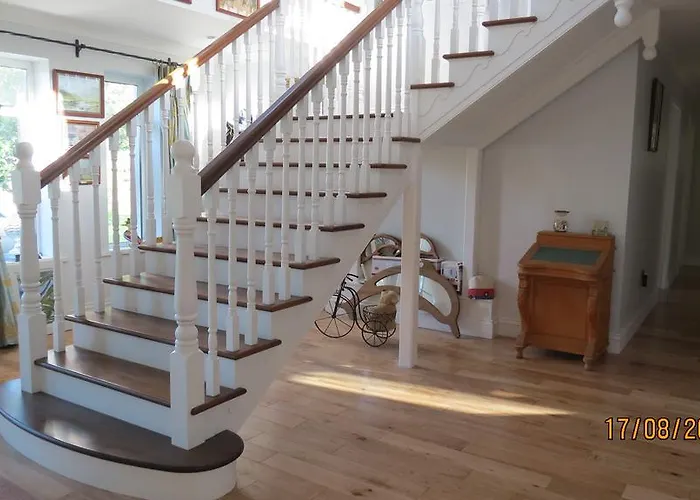 Athgarvan B&B * Athgarvan