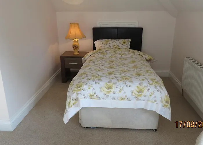 Athgarvan B&B Bed & Breakfast Athgarvan