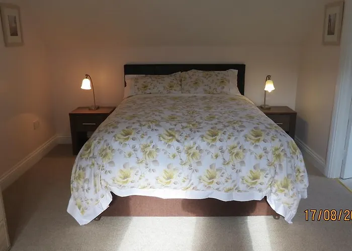 Bed & Breakfast Athgarvan B&B Athgarvan