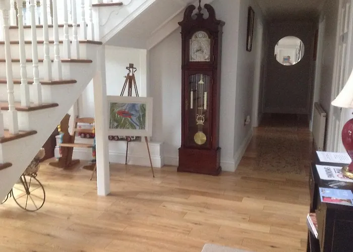 Athgarvan B&B Bed & Breakfast *