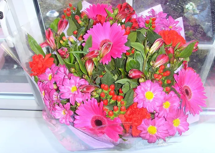 Athgarvan B&B Bed & Breakfast *