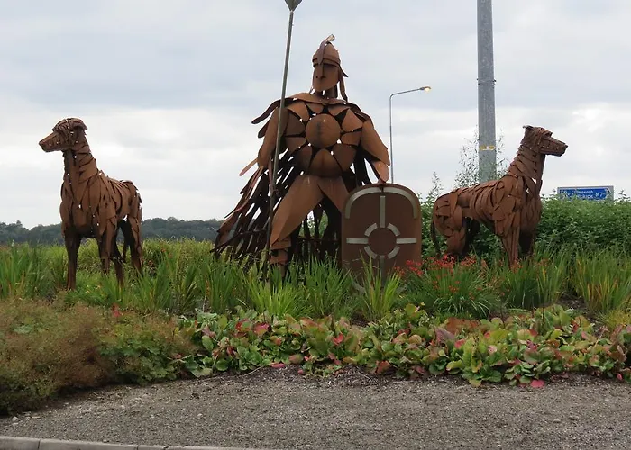 Bed & Breakfast Athgarvan B&B