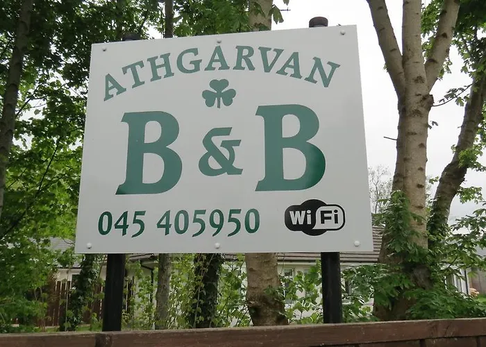 Athgarvan B&B Bed & Breakfast *