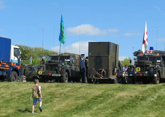 Bed & Breakfast Athgarvan B&B