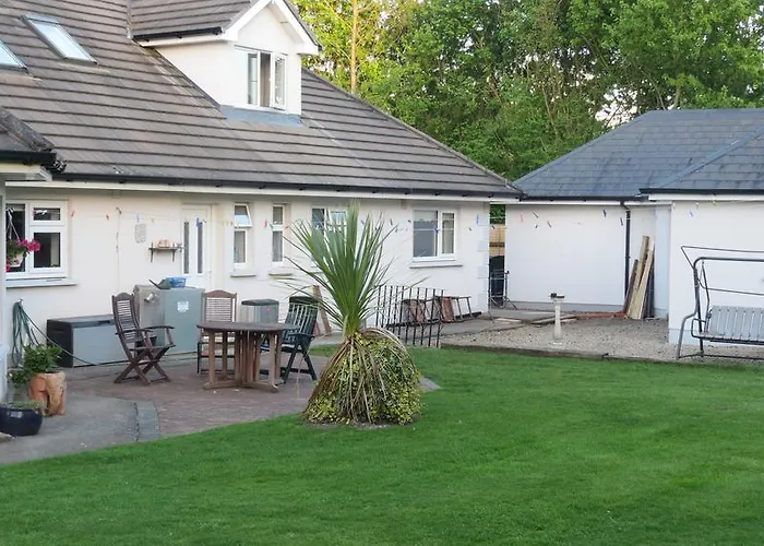 Athgarvan B&B Athgarvan