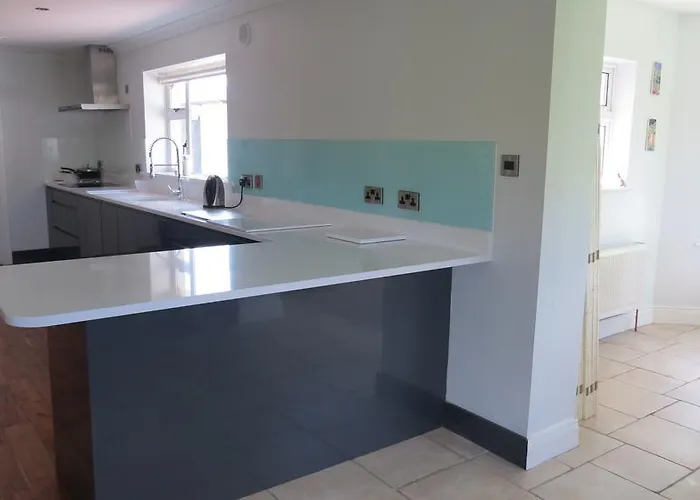 Athgarvan B&B Alojamento de Acomodação e Pequeno-almoço *