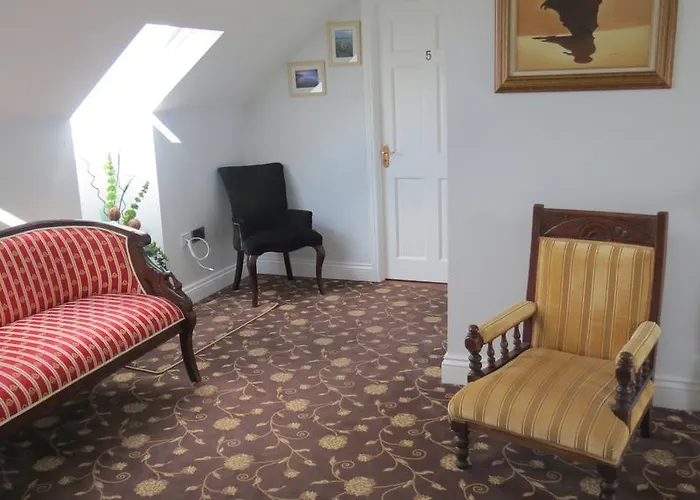 Athgarvan B&B * Athgarvan