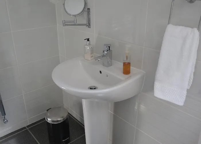 Bed & Breakfast Athgarvan B&B