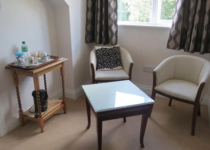 Athgarvan B&B Bed & Breakfast Athgarvan