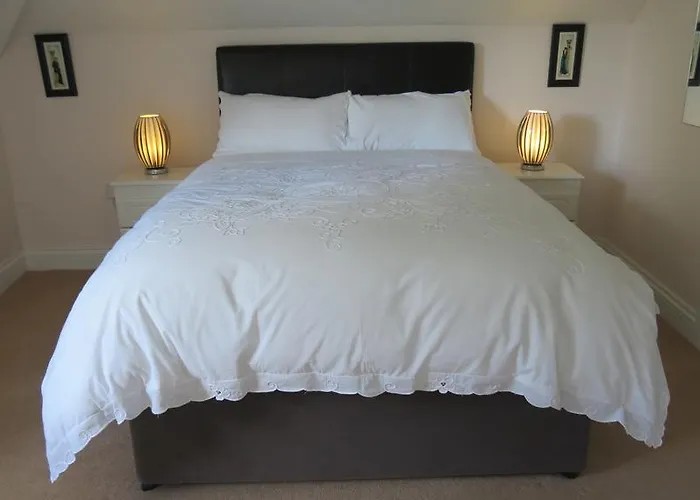 Athgarvan B&B Athgarvan