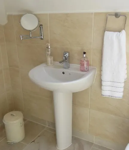 Athgarvan B&B Bed & Breakfast