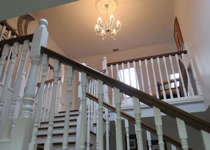 Bed & Breakfast Athgarvan B&B Athgarvan