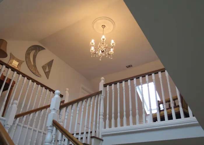 Athgarvan B&B * Athgarvan