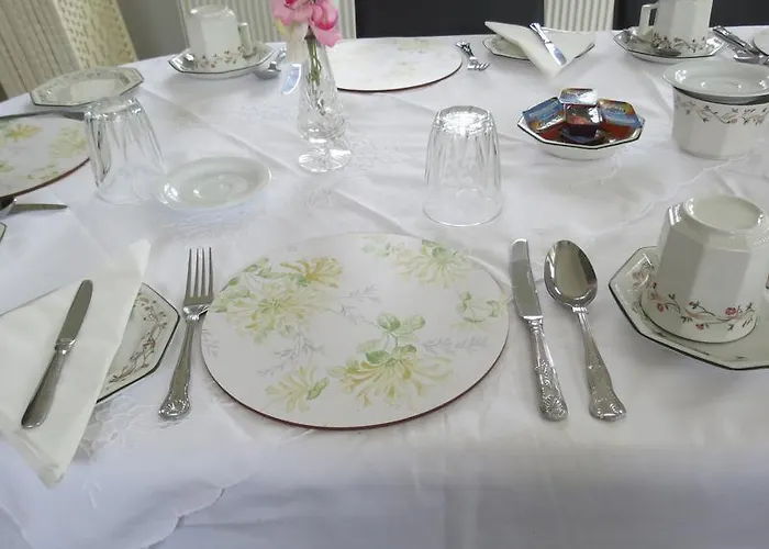 Athgarvan B&B Bed & Breakfast Athgarvan