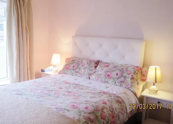 Athgarvan B&B Bed & Breakfast