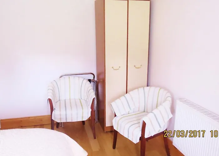 Athgarvan B&B Alojamento de Acomodação e Pequeno-almoço *