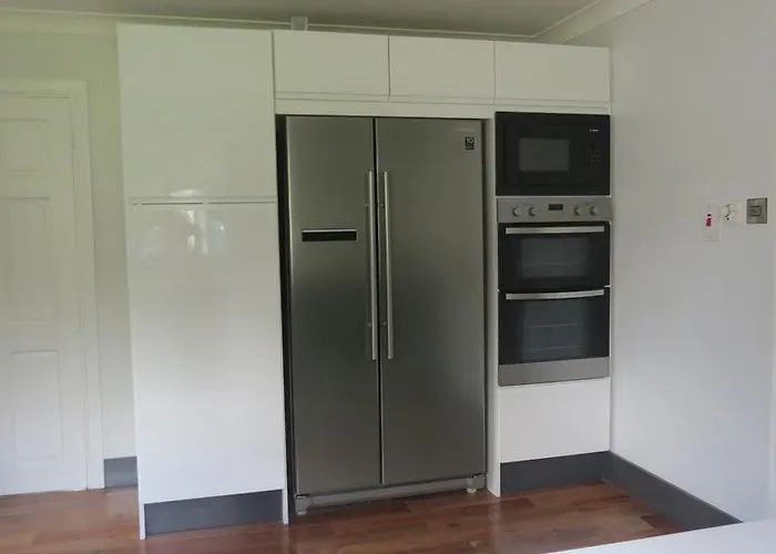 Athgarvan B&B Alojamento de Acomodação e Pequeno-almoço