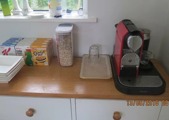 Athgarvan B&B Athgarvan