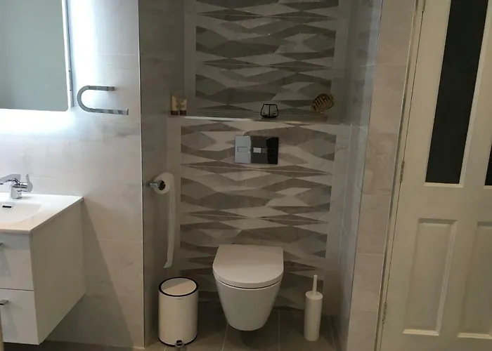 Athgarvan B&B * Athgarvan